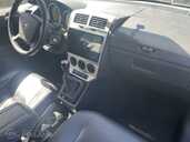 Dodge Caliber, 2012/Май, 200 000 км, 2.0 л.. - 5 Dodge Caliber, 2012/Май, 200 000 км, 2.0 л.. - MM.LV - 5