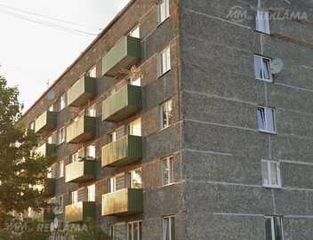 Квартира в Прейли и район, 35 м², 2 комн., 3 этаж. Квартира в Прейли и район, 35 м², 2 комн., 3 этаж. - MM.LV