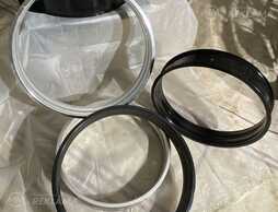 Fat bike/electric bike rims for sale - MM.LV