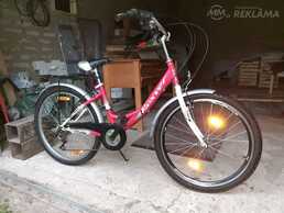 Classic city bike Roxver Lady - MM.LV