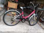 Classic city bike Roxver Lady - 2 Classic city bike Roxver Lady - MM.LV - 2