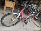 Classic city bike Roxver Lady - 4 Classic city bike Roxver Lady - MM.LV - 4
