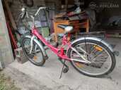 Classic city bike Roxver Lady - 5 Classic city bike Roxver Lady - MM.LV - 5