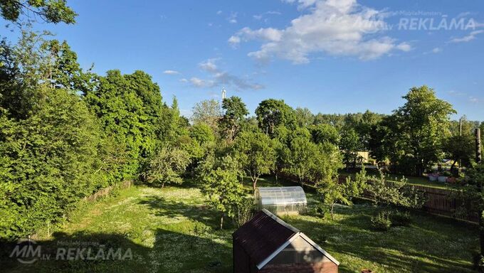 Land property in Riga district, Sigulda. - MM.LV