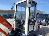 Мини экскаватор Kubota KX61, 2016, 1 721 ч.. - 7 Мини экскаватор Kubota KX61, 2016, 1 721 ч.. - MM.LV - 7