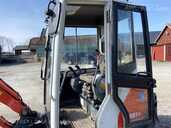 Мини экскаватор Kubota KX61, 2016, 1 721 ч.. - 11 Мини экскаватор Kubota KX61, 2016, 1 721 ч.. - MM.LV - 11
