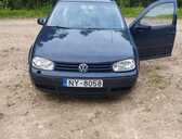 Volkswagen Golf, 2006/Май, 261 608 км, 1.6 л.. - MM.LV - 1