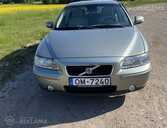 Volvo S60, 2007, 34 000 km, 2.4 l.. - 1 Volvo S60, 2007, 34 000 km, 2.4 l.. - MM.LV - 1