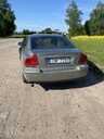 Volvo S60, 2007, 34 000 km, 2.4 l.. - 2 Volvo S60, 2007, 34 000 km, 2.4 l.. - MM.LV - 2