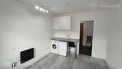 Apartment in Riga, Ilguciems, 18 м², 1 rm., 3 floor. - 1 Apartment in Riga, Ilguciems, 18 м², 1 rm., 3 floor. - MM.LV - 1