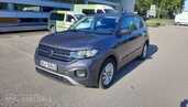Volkswagen T-Cross, 2022/Декабрь, 73 000 км, 1.0 л.. - MM.LV - 1