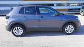 Volkswagen T-Cross, 2022/Декабрь, 73 000 км, 1.0 л.. - MM.LV - 2