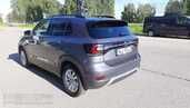 Volkswagen T-Cross, 2022/Декабрь, 73 000 км, 1.0 л.. - MM.LV - 5