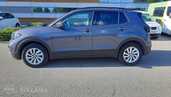 Volkswagen T-Cross, 2022/Декабрь, 73 000 км, 1.0 л.. - MM.LV - 6