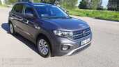 Volkswagen T-Cross, 2022/Декабрь, 73 000 км, 1.0 л.. - MM.LV - 7