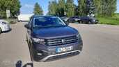 Volkswagen T-Cross, 2022/Декабрь, 73 000 км, 1.0 л.. - MM.LV - 8