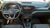 Volkswagen T-Cross, 2022/Декабрь, 73 000 км, 1.0 л.. - MM.LV - 15