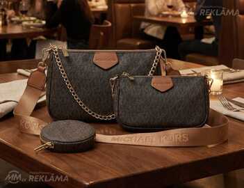 Michael Kors soma 3-in-1 Michael Kors soma 3-in-1 - MM.LV