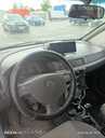 Opel Meriva, 2006/Апрель, 128 255 км, 1.6 л.. - 3 Opel Meriva, 2006/Апрель, 128 255 км, 1.6 л.. - MM.LV - 3