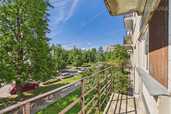 Apartment in Riga, Kengarags, 62 м², 3 rm., 2 floor. - 4 Apartment in Riga, Kengarags, 62 м², 3 rm., 2 floor. - MM.LV - 4