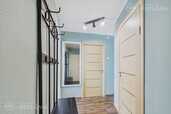 Apartment in Riga, Kengarags, 62 м², 3 rm., 2 floor. - 8 Apartment in Riga, Kengarags, 62 м², 3 rm., 2 floor. - MM.LV - 8