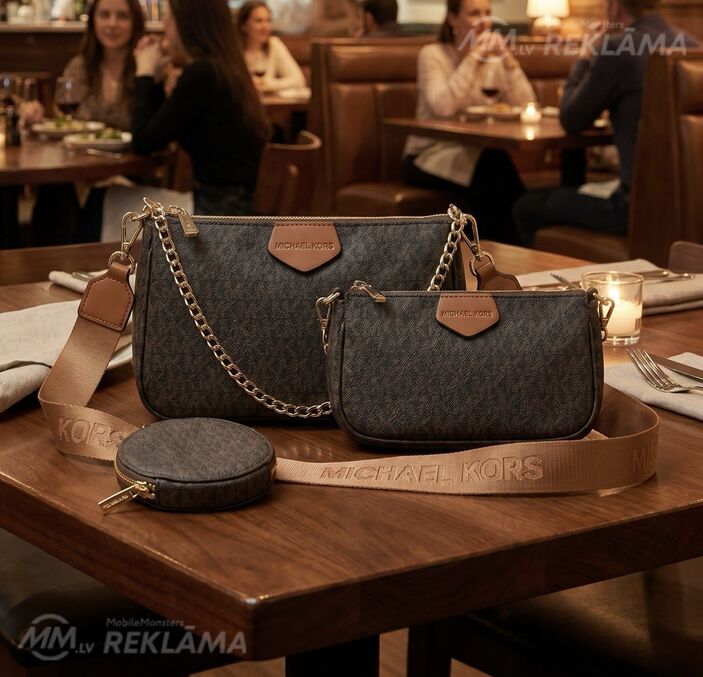 Michael Kors сумка 3 в 1 Michael Kors сумка 3 в 1 - MM.LV