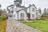 House Jurmala, Lielupe, 140 m², 2 fl., 6 rm.. - 1 House Jurmala, Lielupe, 140 m², 2 fl., 6 rm.. - MM.LV - 1