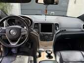 Jeep Grand Cherokee, 2016/Июль, 155 000 км, 3.0 л.. - 4 Jeep Grand Cherokee, 2016/Июль, 155 000 км, 3.0 л.. - MM.LV - 4