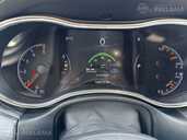 Jeep Grand Cherokee, 2016/Июль, 155 000 км, 3.0 л.. - 7 Jeep Grand Cherokee, 2016/Июль, 155 000 км, 3.0 л.. - MM.LV - 7