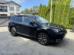 Subaru Forester, 2017/May, 95 000 km, 2.0 l.. - MM.LV