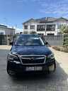 Subaru Forester, 2017/Maijs, 95 000 km, 2.0 l.. - 2 Subaru Forester, 2017/Maijs, 95 000 km, 2.0 l.. - MM.LV - 2