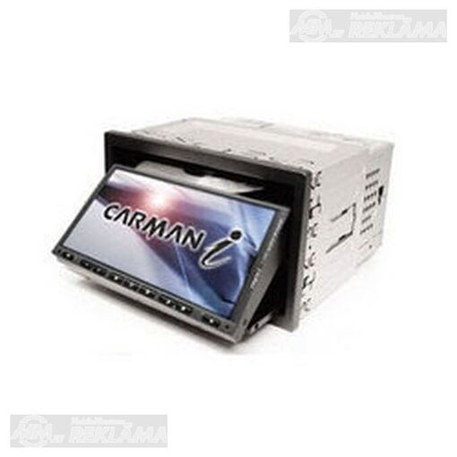 Carman i 450 multimedia Carman i 450 multimedia - MM.LV