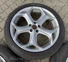 Light alloy wheels Ford Volvo R19, Good condition. - MM.LV - 4