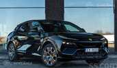 Lotus Eletre 450 kW, 2023/Ноябрь, 24 000 км. - 2 Lotus Eletre 450 kW, 2023/Ноябрь, 24 000 км. - MM.LV - 2