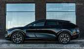 Lotus Eletre 450 kW, 2023/Ноябрь, 24 000 км. - 6 Lotus Eletre 450 kW, 2023/Ноябрь, 24 000 км. - MM.LV - 6