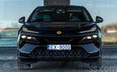 Lotus Eletre 450 kW, 2023/Ноябрь, 24 000 км. - 7 Lotus Eletre 450 kW, 2023/Ноябрь, 24 000 км. - MM.LV - 7
