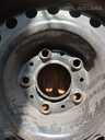 Steel wheels bmw R15, Good condition. - MM.LV - 2