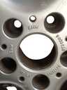 Light alloy wheels BMW R16/7 J, Good condition. - MM.LV - 2