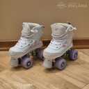 Rollerskrituļslidas meitenēm - MM.LV - 1