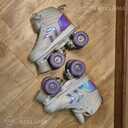 Rollerskrituļslidas meitenēm - MM.LV - 4