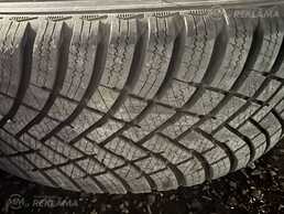 Riepas Hankook Hankook, 205/60/R16, Lietotas. - MM.LV