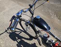 Velomoto - MM.LV