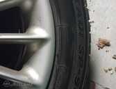 Tires R16. - 1 Tires R16. - MM.LV - 1