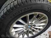 Tires R16. - 4 Tires R16. - MM.LV - 4