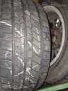 Tires R16. - 7 Tires R16. - MM.LV - 7
