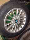 Tires R16. - 9 Tires R16. - MM.LV - 9