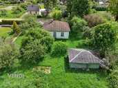 House Aizkraukle and district, 66.4 m², 1 fl., 3 rm.. - 2 House Aizkraukle and district, 66.4 m², 1 fl., 3 rm.. - MM.LV - 2
