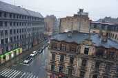 Apartment in Riga, Center, 50 м², 2 rm., 6 floor. - 8 Apartment in Riga, Center, 50 м², 2 rm., 6 floor. - MM.LV - 8