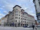 Apartment in Riga, Center, 50 м², 2 rm., 6 floor. - 13 Apartment in Riga, Center, 50 м², 2 rm., 6 floor. - MM.LV - 13