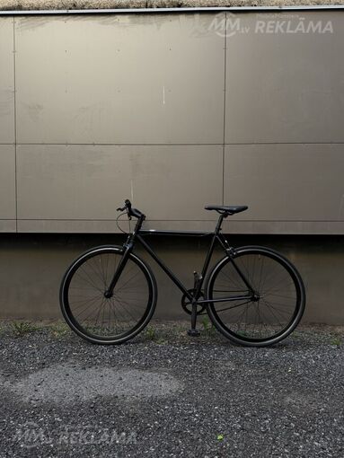 Pilsētas velosipēds State Bicycle Co. (Single-speed / Fiksītis) Pilsētas velosipēds State Bicycle Co. (Single-speed / Fiksītis) - MM.LV